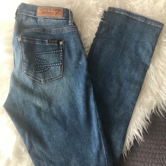 Seven Jeans - Picture 4 of 4